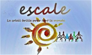 -logo Escale final
